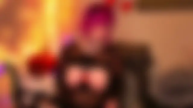 Angel-Lewd-Cake's Webcam Show