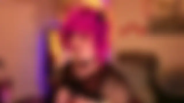 Angel-Lewd-Cake's Webcam Show