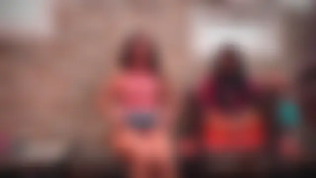 barfantasy's Webcam Show