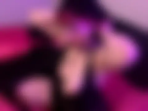 ChrryFoxx's Live Sex Cam Show