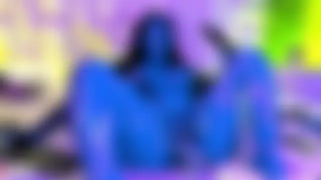 AVA_MALAIKA's Webcam Show