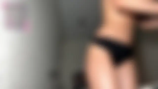 BabySofa's Webcam Show