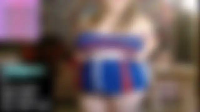 Stoniiiboo's Webcam Show