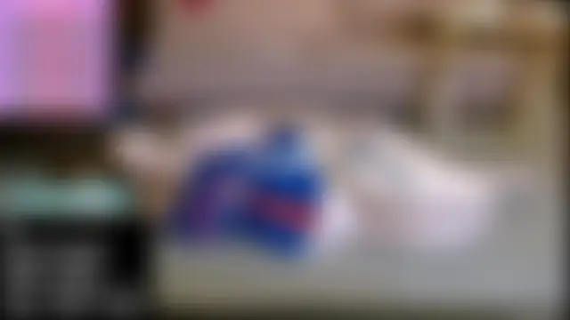 Stoniiiboo's Webcam Show