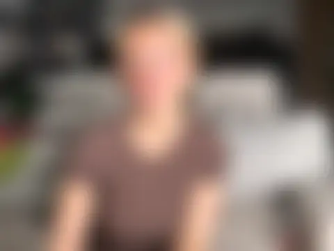 meggsworld's Webcam Show