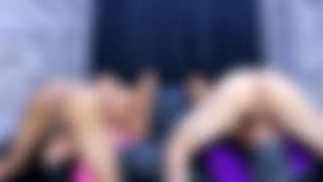 Crazy_Cult_Sex's Webcam Show