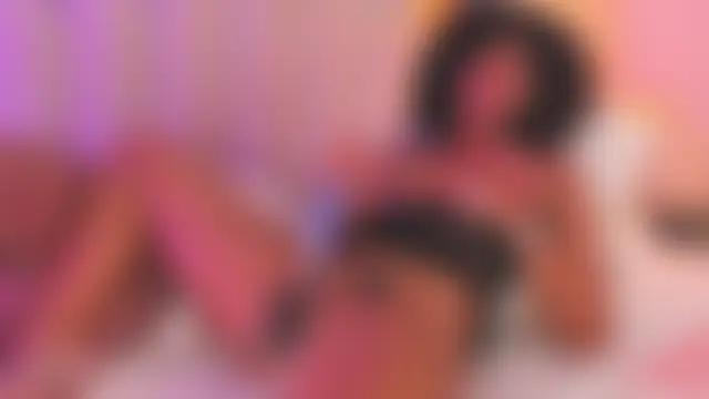 OSHUN_'s Webcam Show