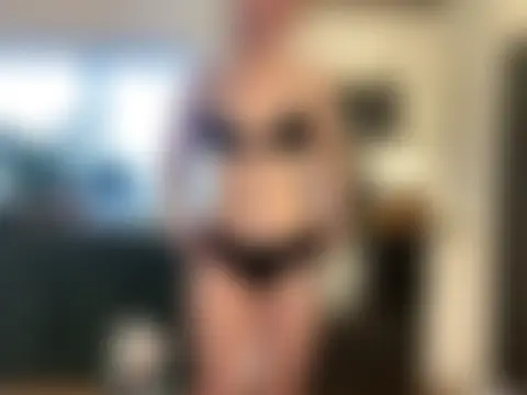 MissSwitch's Webcam Show