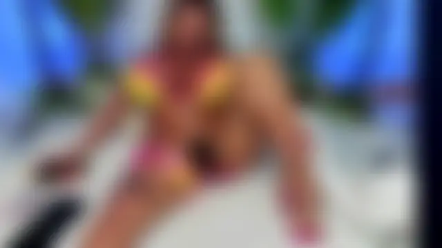 musclemama4u's Webcam Show