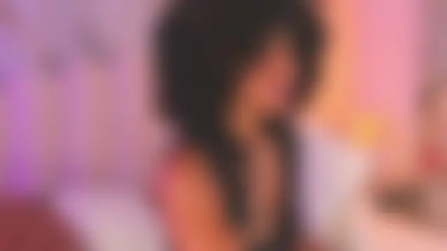 OSHUN_'s Live Sex Cam Show