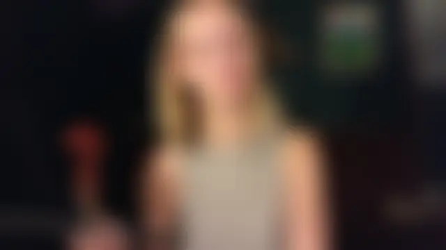 elly_Shine_'s Webcam Show