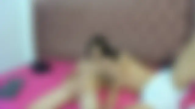 jony_honey's Live Sex Cam Show