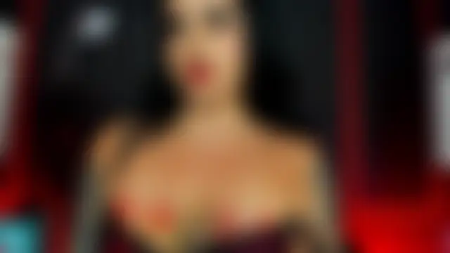 CharlotteScotte's Webcam Show