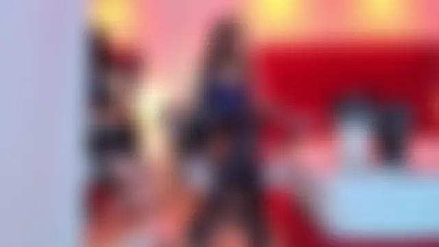 Sharon_nyx's Webcam Show