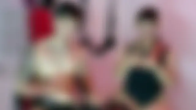 AliceandMax's Webcam Show