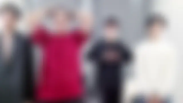 QYBOYS-001's Webcam Show