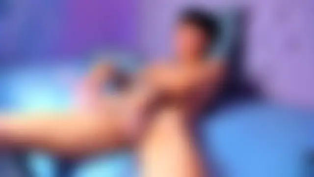 MaxiWildd's Webcam Show