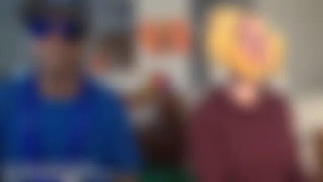 boomboomr00m's Live Sex Cam Show