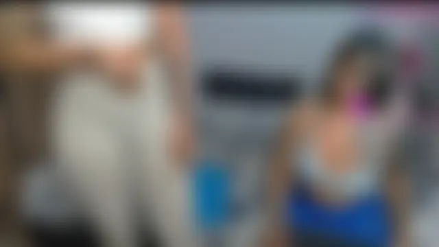 valeria4's Webcam Show