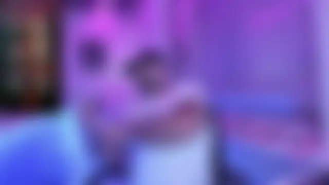 HAIR-MAN's Live XXX Chat