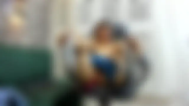 DamiBright's Live XXX Chat