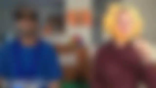 boomboomr00m's Live Sex Cam Show