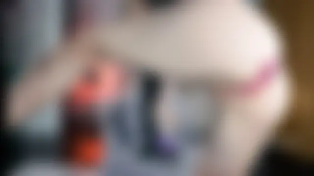 baeasian's Webcam Show