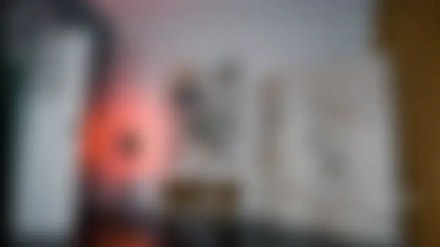 baeasian's Webcam Show