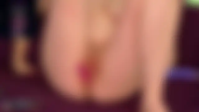 VenomVixen's Live Sex Cam Show