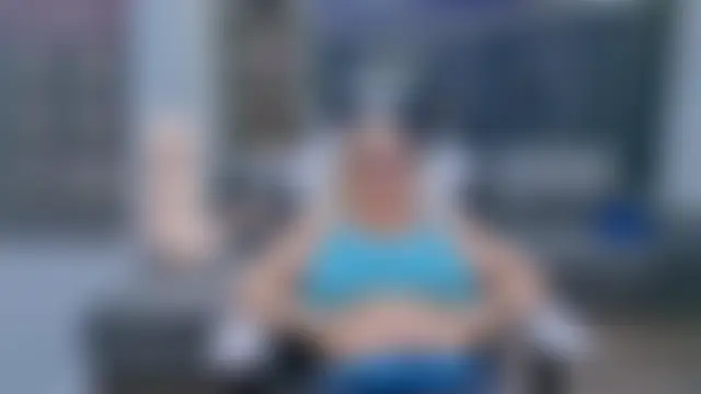 FitCougar's Live Sex Cam Show