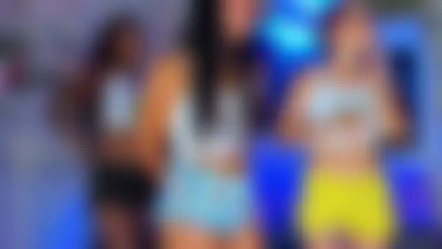 madams_worker's Webcam Show