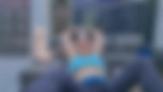 FitCougar's Webcam Show