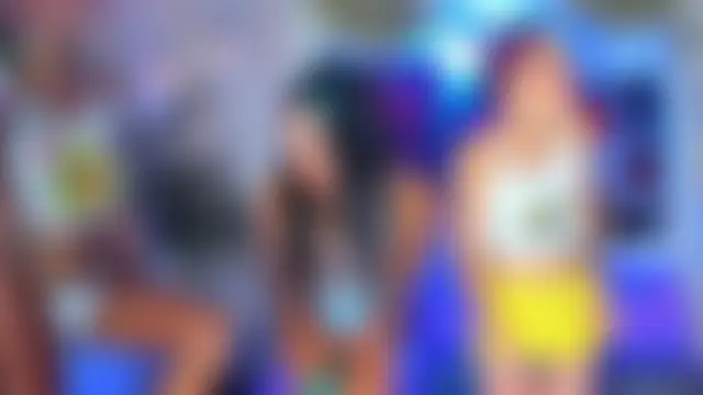 madams_worker's Webcam Show