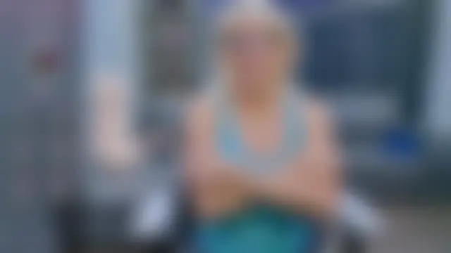 FitCougar's Webcam Show