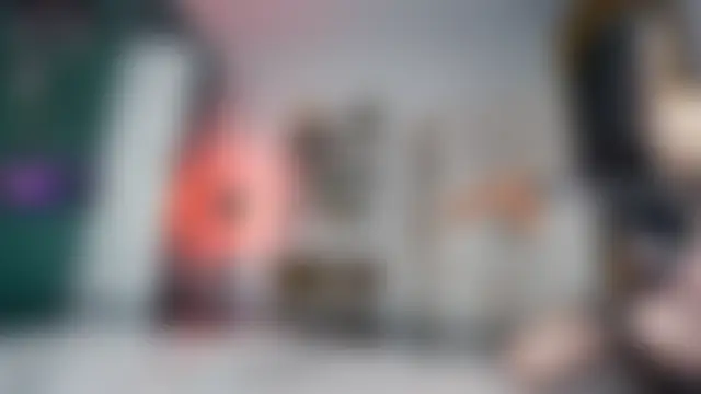 baeasian's Webcam Show