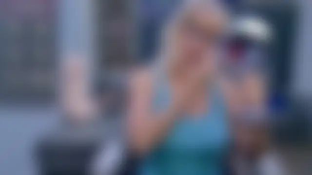 FitCougar's Webcam Show