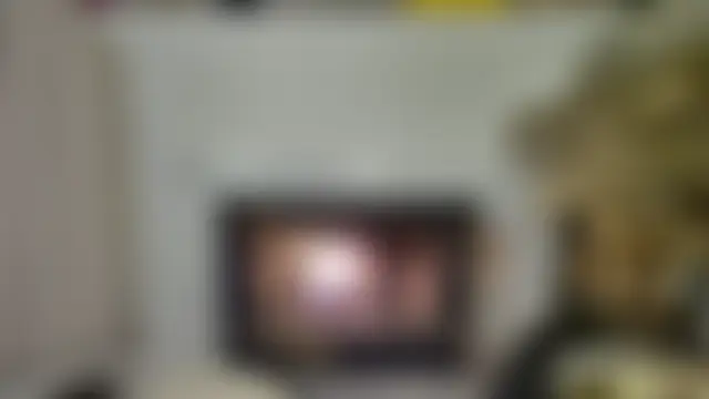 VanityV's Webcam Show