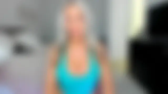 Kymmmy's Webcam Show