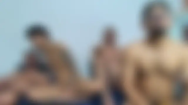 Benjamin_show's Live Sex Cam Show