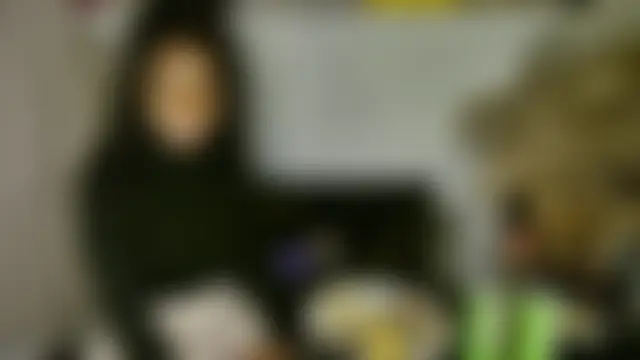 VanityV's Webcam Show