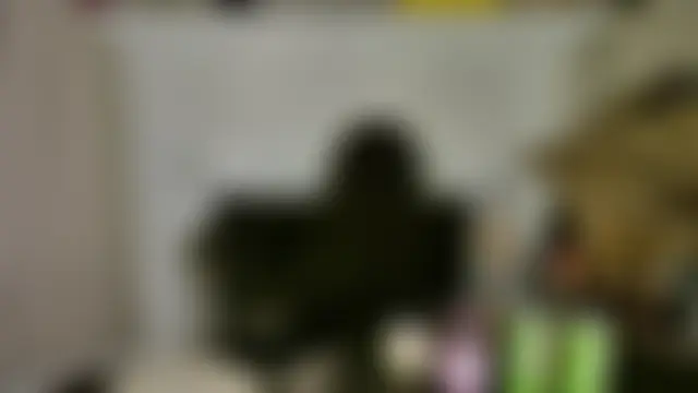 VanityV's Webcam Show