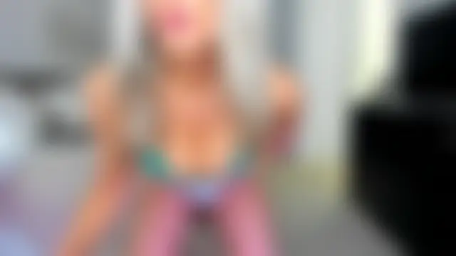 Kymmmy's Webcam Show