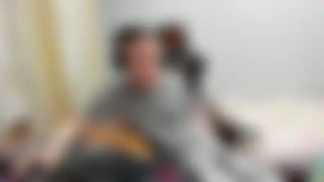 iliaskrislove's Live XXX Chat