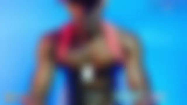 Itsmikenoir's Live XXX Chat