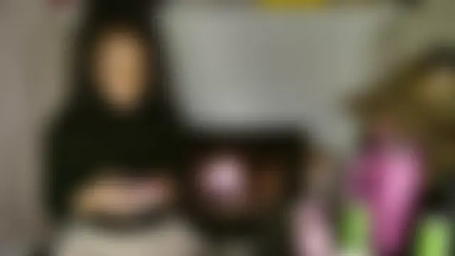 VanityV's Webcam Show