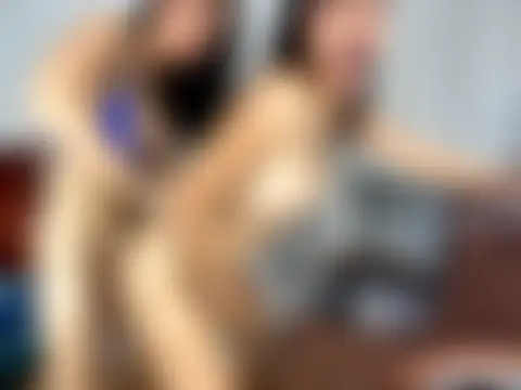 MagdaXMonique's Webcam Show