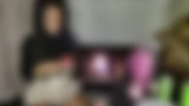 VanityV's Webcam Show