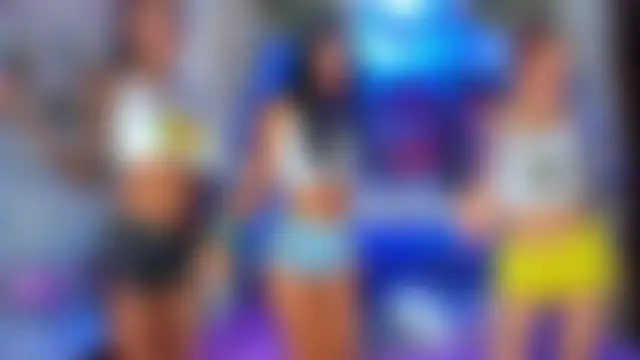 madams_worker's Webcam Show