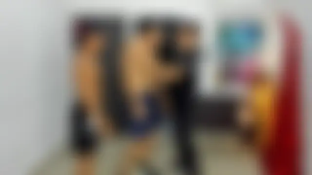 Voyeurism_guyss' Webcam Show