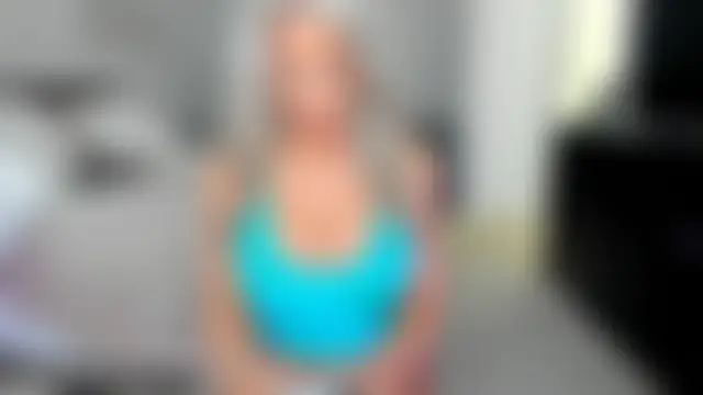 Kymmmy's Webcam Show